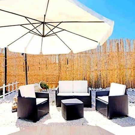 Agriturismo Sa Pramma Vila Baratili San Pietro Exterior foto